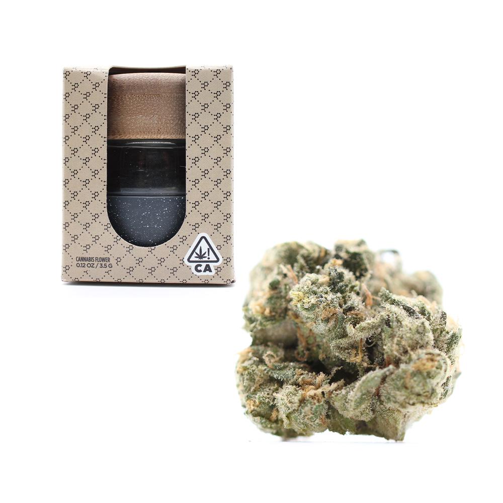 THC Design Bananza - 1/8 | Emjay