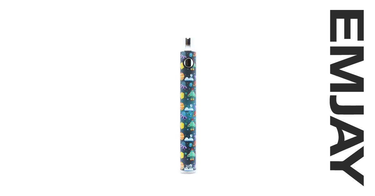 Accessories Fly Fresh Battery Hipster Series 900 Emjay