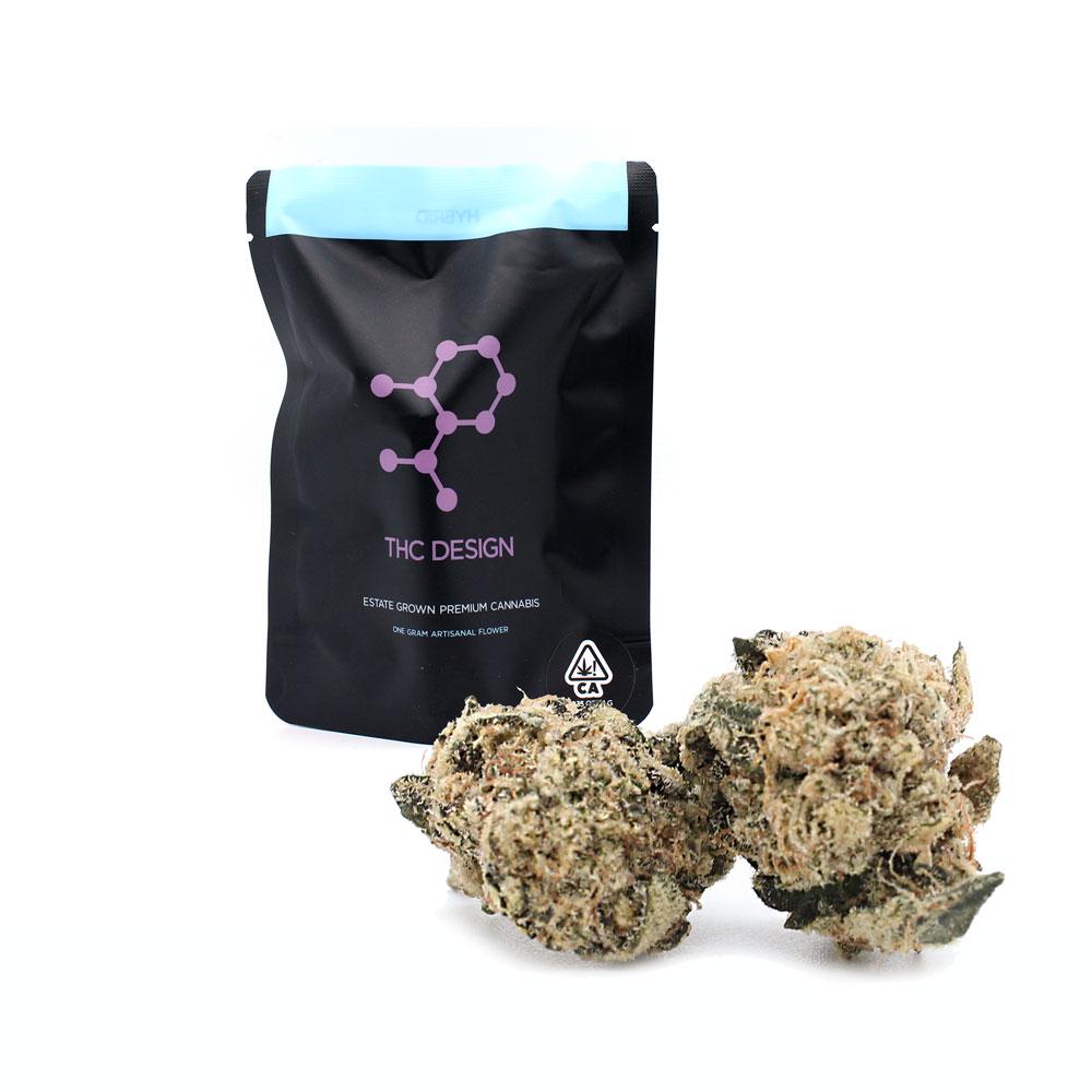 THC Design Wedding Cake - 1 g | Emjay