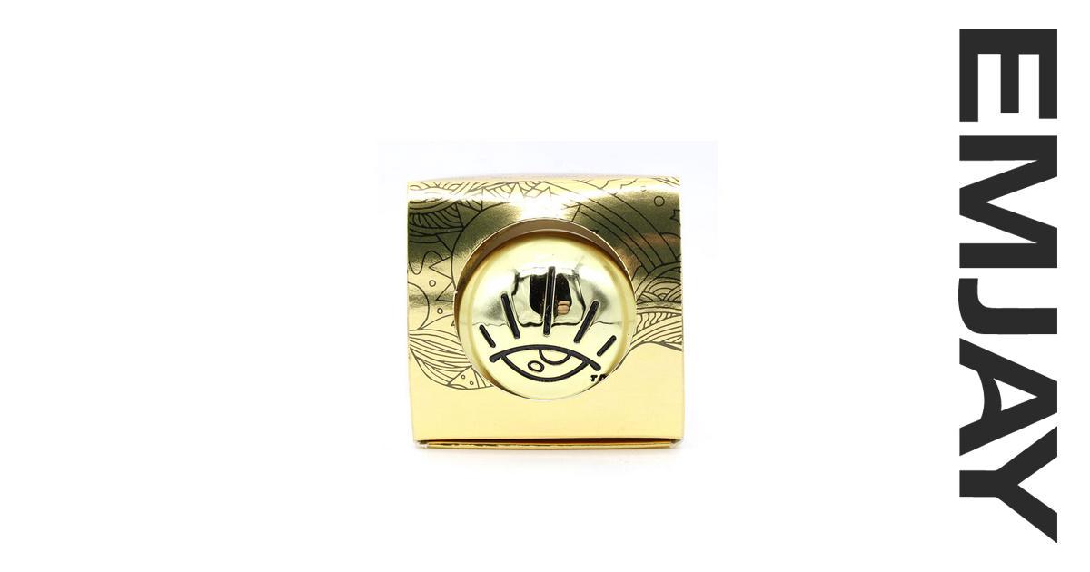 Kings Garden Banana OG Batter Emjay