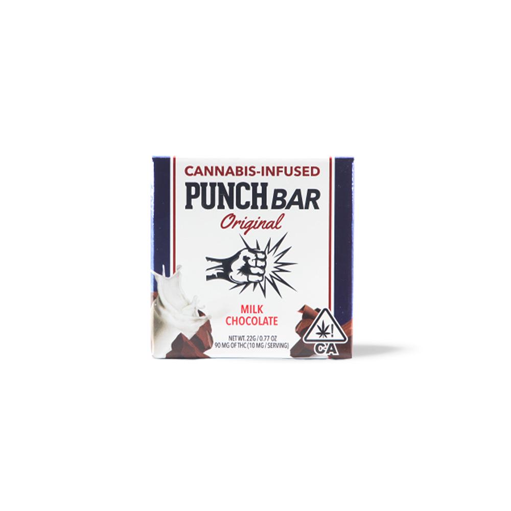 buy punch bars